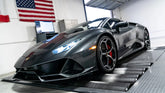LAMBORGHINI HURACAN EVO VF8XX SUPERCHARGER (2019 - 2023)
